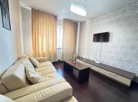 Zlata Nordic 5H Apart private parking