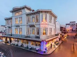 Mom Hotel Büyükada