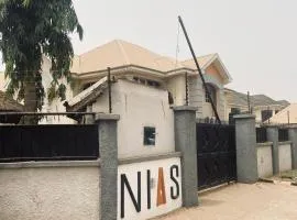 NIAS Events and Suites