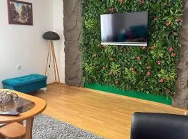 Apartmani NINA Zlatar