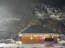 Котедж "Затишний відпочинок"