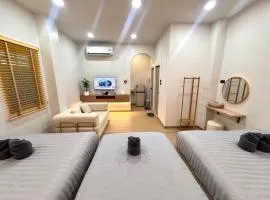 Pk house and cosy - Sala Serene