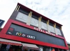 Hotel Mayur