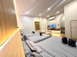 Pk house and cosy - Sala Serene