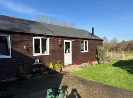 B's Lodge at Church Elms Farm