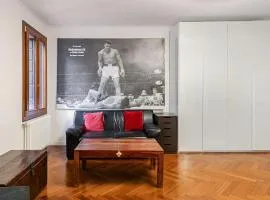 Venetian house - Guglie