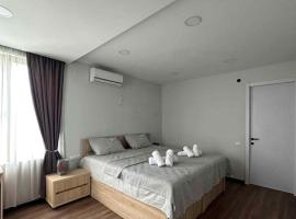 Chʼardakhi에 위치한 호텔 Nebi Winery