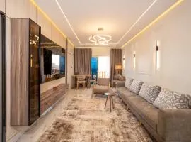 Luxor Nile View Apartment Marah 1
