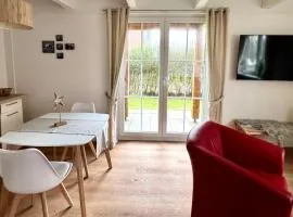 Kleine Ella Pellworm