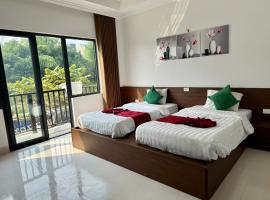 De' Mon Villa, Hotel in Làng Tong Tchoung