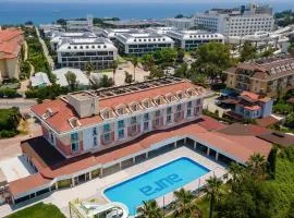 Pera Aura Resort Hotel & Spa - All Inclusive