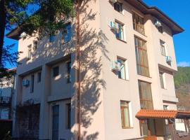 Къща за гости Стиляна, hotel di Devin