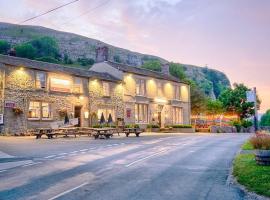 The Tennants Arms Hotel, ξενοδοχείο σε Kilnsey
