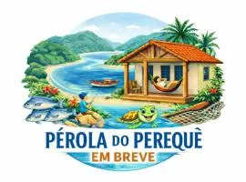 Pérola Do Perequê Açu