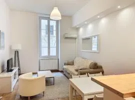 Le Gimelli - 2 chambres à 50m de la gare