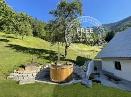 Jurček Holiday Home