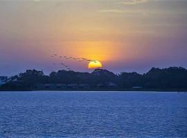 Yiganda Hotel, Bahir Dar, hotel a Bahar Dar