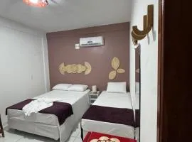Professor Guest House