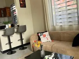 Maasai Cozy Apartment