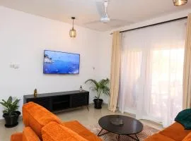 Jenaya 3 bedroom apartment, Nyali