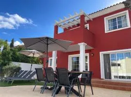 Villa Bonita, with a private pool