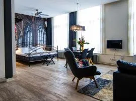 ApartHotel Waepen van Middelburg