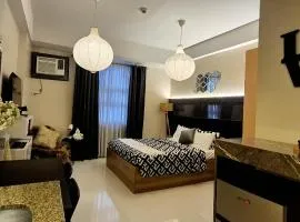 A&G Condotel at 101newport Near NAIA T3