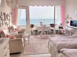 Seeseite-Romantik-Apartment