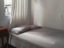 Cantinho da paz