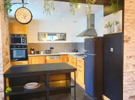 La Maison du bord de Seine