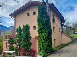 Hotel Restaurant Vodenitsata, hotel u gradu Berkovica