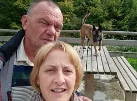 WallerKarpfenBosnien