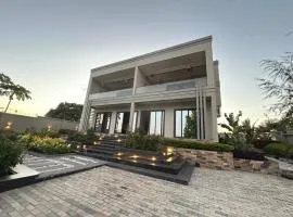 Villa Africa Sea View