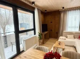 Apartmán Forest, Tatranská Štrba