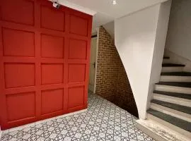 1826 Heritage Suites