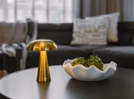 JW Canmore ApartHouse