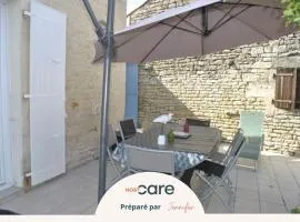 Le repos des mouettes - gite de famille