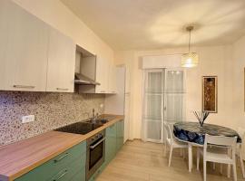 Modern Sea Apartment, Hotel in Punta Marina