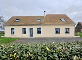 O' Pré de Beauregard Brûlon Sarthe