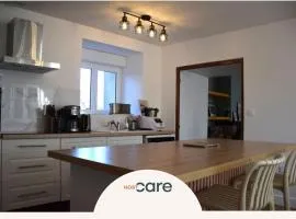 Ti An Eizh - Charming Townhouse - Near Vannes