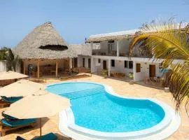 OMNYA Nungwi Boutique Hotel