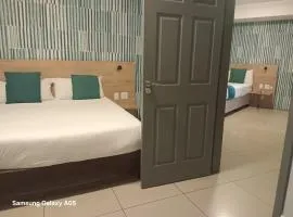 Bayside Self Catering and Hotel 14 Monty Naicker Pinestreet Durban