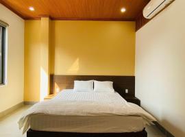 Minh Khôi Tam Cốc Homestay, Hotel in Văn Lâm