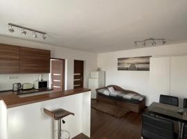 Apartmany Star