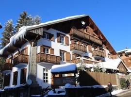 Le Chalet d'Antoine - Centre de Megève, hotel em Megève