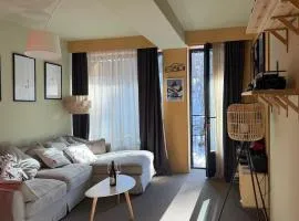 Kokhta Mitarbi Porsche apartment Rooms hotel