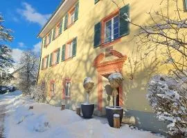 Apartment Kloster Berau