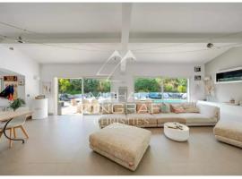 Villa l oasis, hotel di Allauch