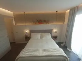 SOTTOVOCE Camera con giardino privato ingresso indipendente