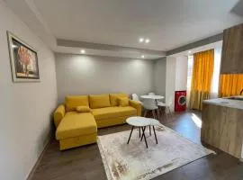 Paco Apartment With Kitchen